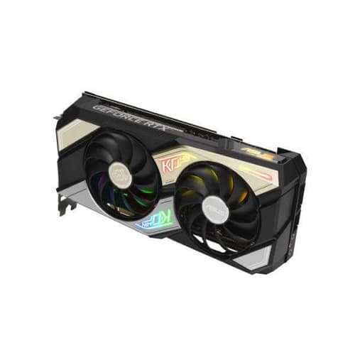 Asus KO RTX 3060 OC Edition 12GB Graphics Card